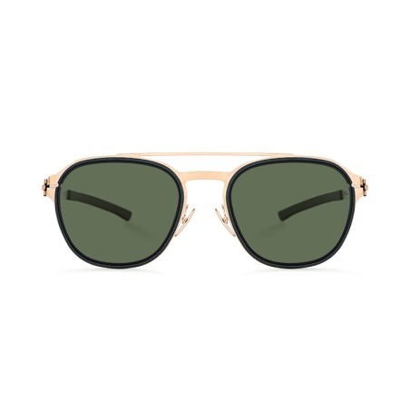 Ic Berlin T 119 Champagne - Ivy Green