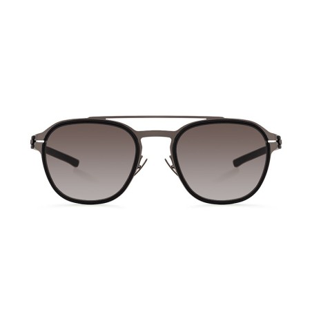 Ic Berlin T 119 Slate - Black