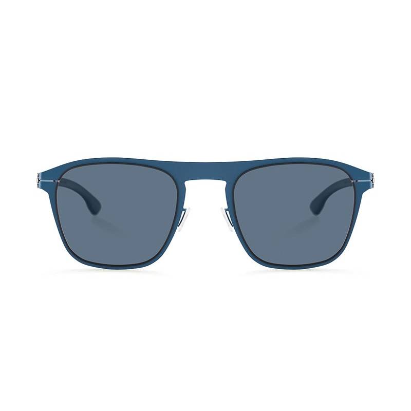 Ic Berlin Herzberge Harbour Blue