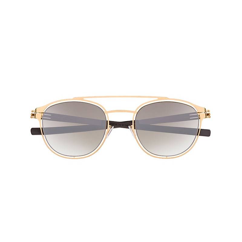 Ic Berlin Simplicity Rosé Gold