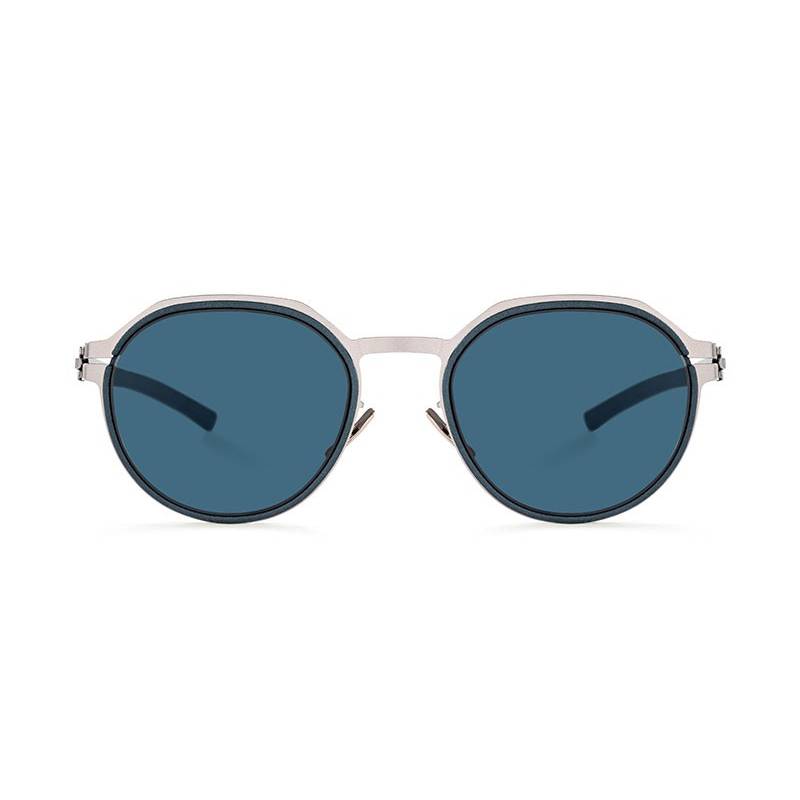 Ic Berlin T 120 Ceramic Matt Brutal Blue