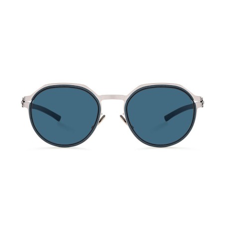 Ic Berlin T 120 Ceramic Matt Brutal Blue