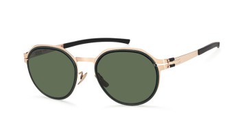 Ic Berlin T 120 Champagne - Ivy Green