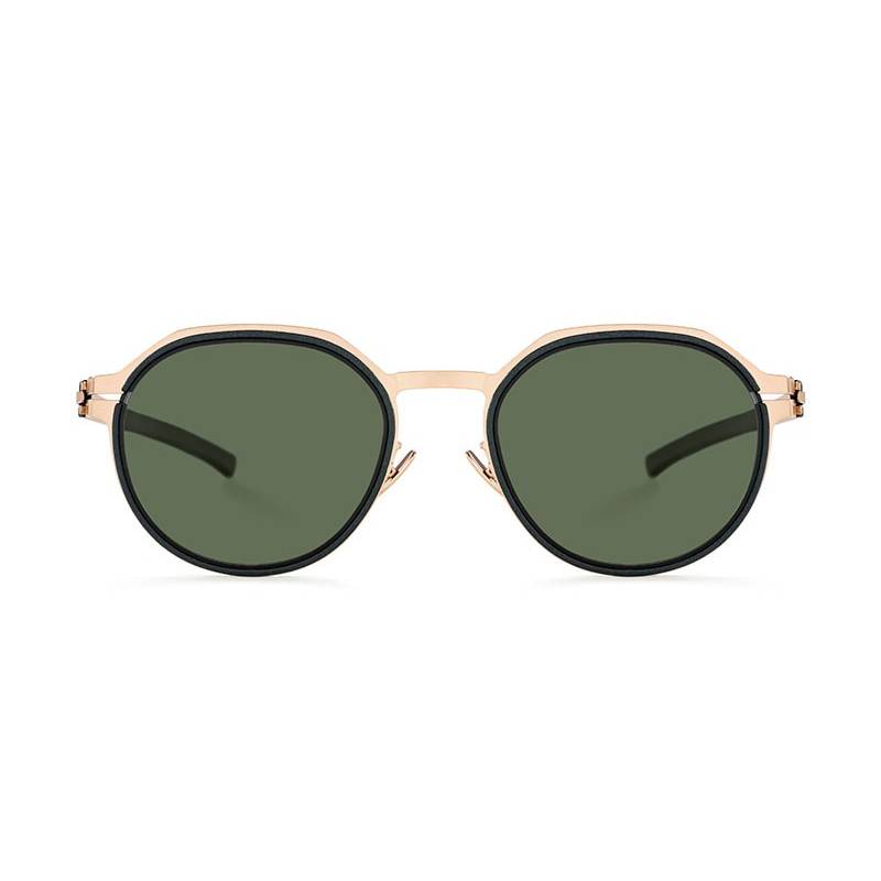 Ic Berlin T 120 Champagne - Ivy Green