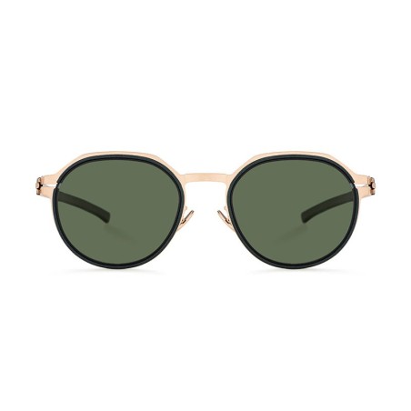 Ic Berlin T 120 Champagne - Ivy Green