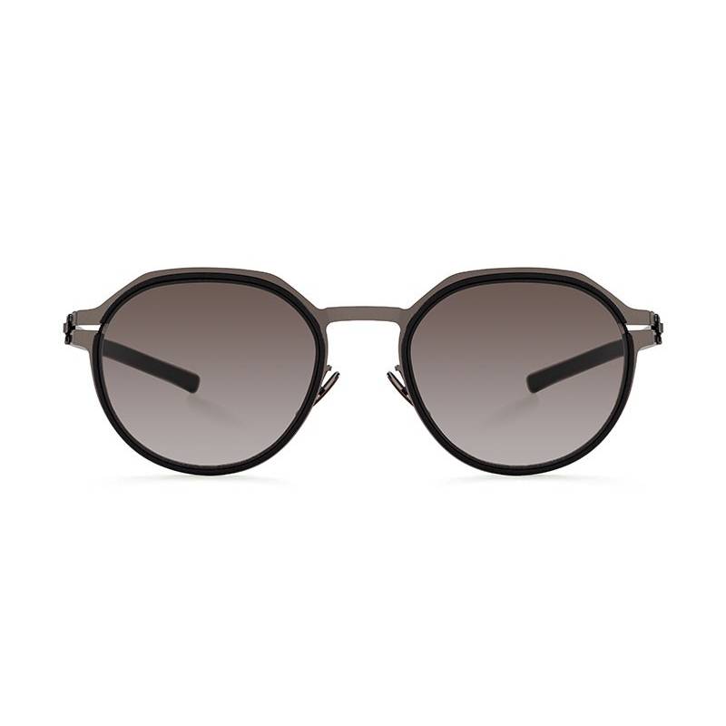 Ic Berlin T 120 Slate - Black