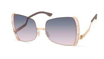 Ic Berlin VIP. Rosé Gold Ice Tea