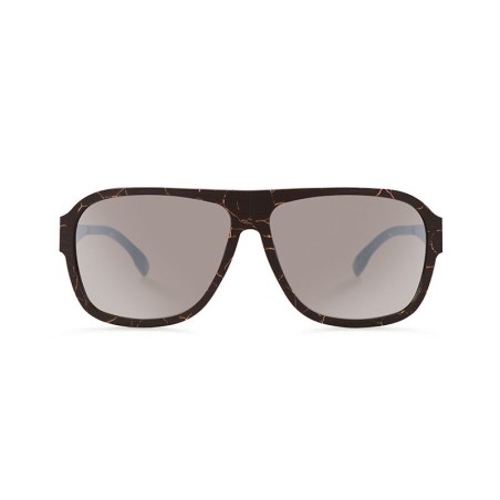 Ic Berlin Power Law Brown Marble Rough