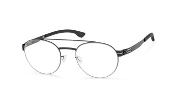 Lunettes Ic Berlin X-Berg Black