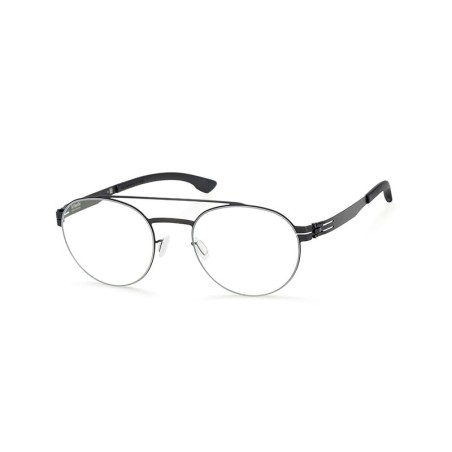 Lunettes Ic Berlin X-Berg Black