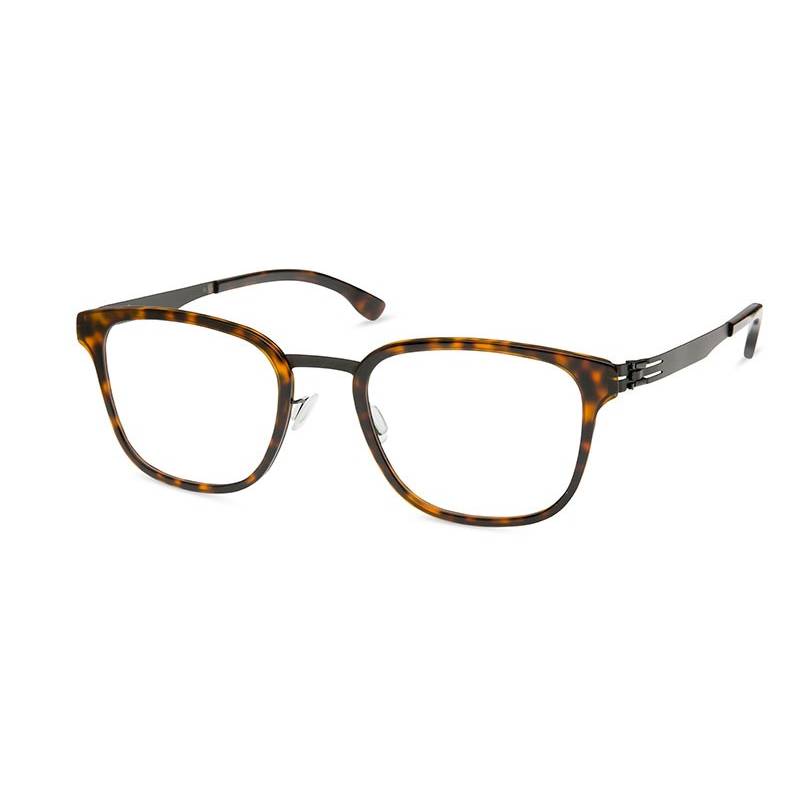 Lunettes Ic Berlin Mr. Bice Black Magma