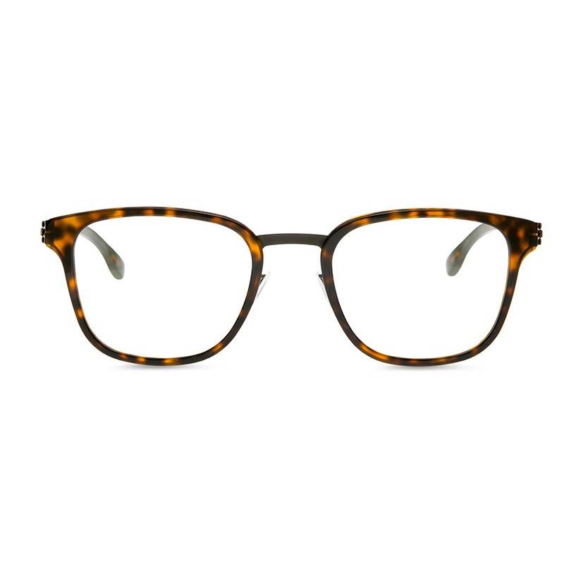 Lunettes Ic Berlin Mr. Bice Black Magma