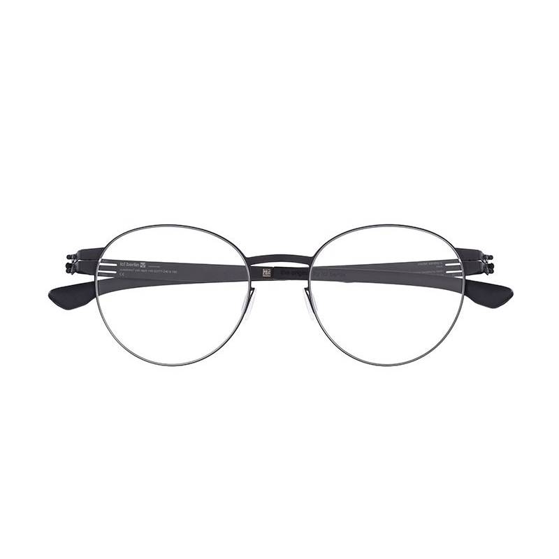 Lunettes Ic Berlin Sandra S Black