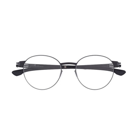 Lunettes Ic Berlin Sandra S Black