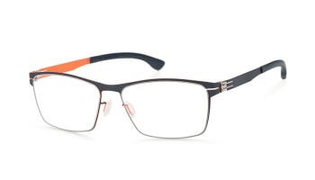 Lunettes Ic Berlin Stuart L. Blue Flame