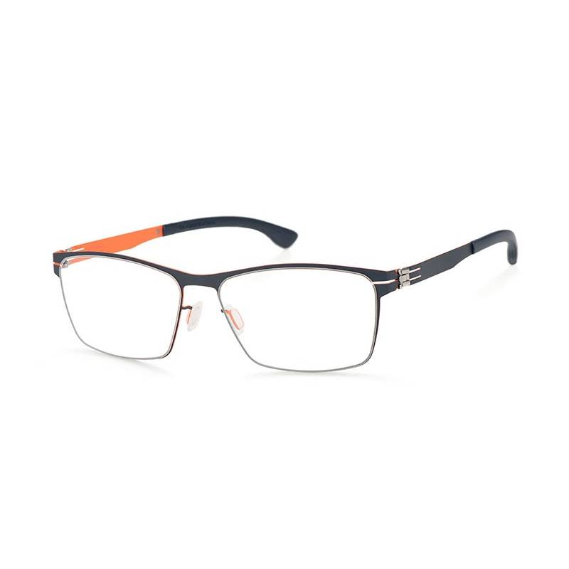 Lunettes Ic Berlin Stuart L. Blue Flame