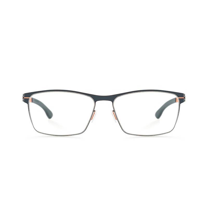 Lunettes Ic Berlin Stuart L. Blue Flame