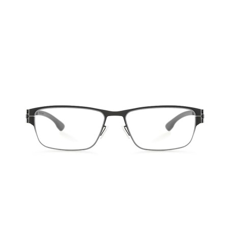 Ic Berlin Basti S. Black