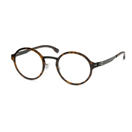 Lunettes Ic Berlin Felix L. Black Magma