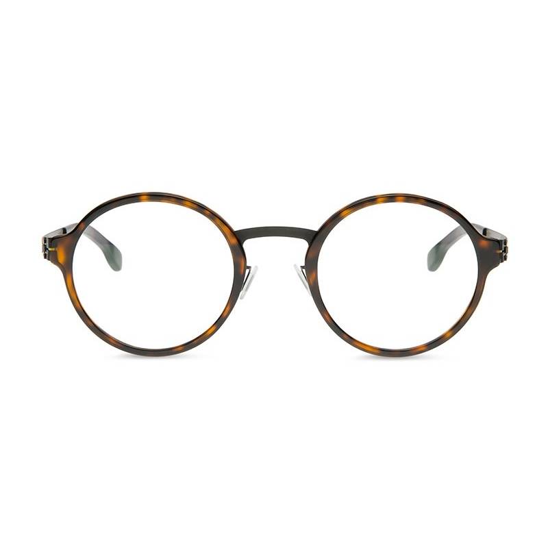 Lunettes Ic Berlin Felix L. Black Magma