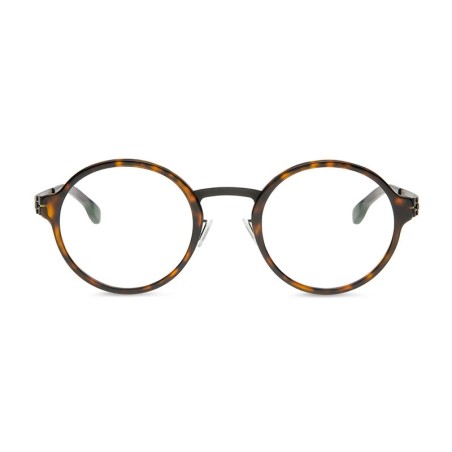 Lunettes Ic Berlin Felix L. Black Magma