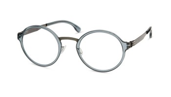 Lunettes Ic Berlin Felix L. Graphite Petroleum