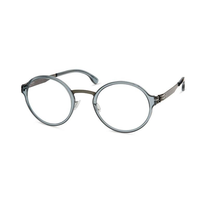 Lunettes Ic Berlin Felix L. Graphite Petroleum