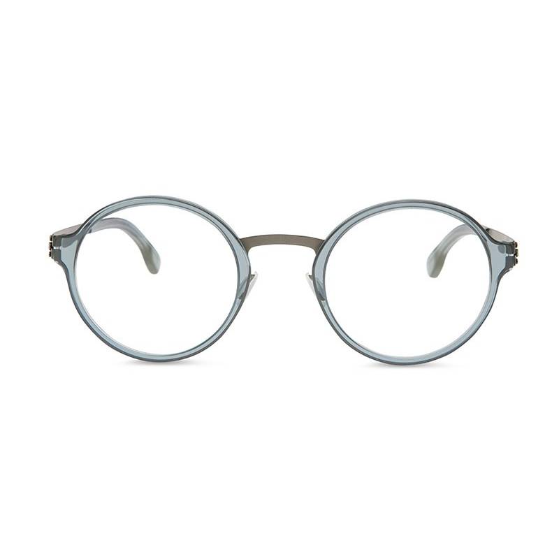 Lunettes Ic Berlin Felix L. Graphite Petroleum