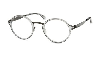 Lunettes Ic Berlin Felix L. Gun Metal Sky Grey