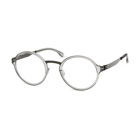 Lunettes Ic Berlin Felix L. Gun Metal Sky Grey