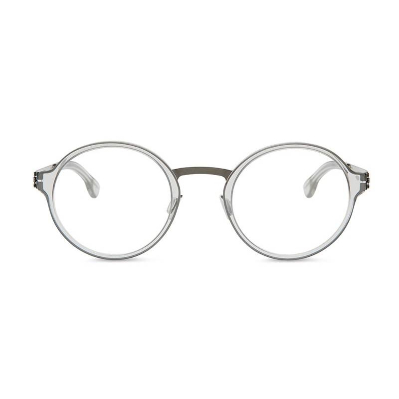 Lunettes Ic Berlin Felix L. Gun Metal Sky Grey