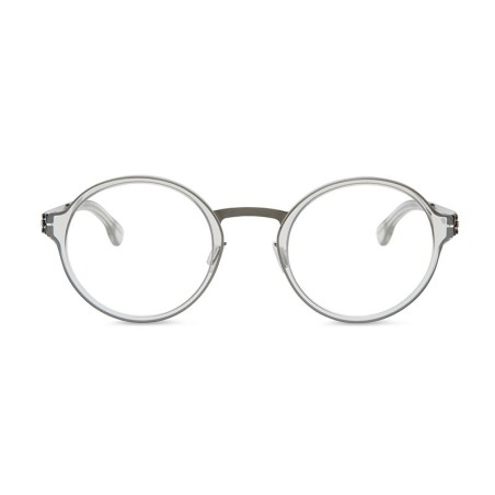 Lunettes Ic Berlin Felix L. Gun Metal Sky Grey