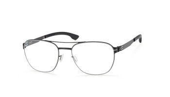 Lunettes Ic Berlin Mitte Black