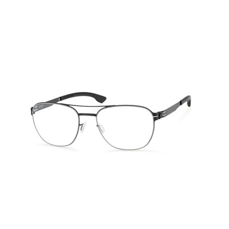 Lunettes Ic Berlin Mitte Black