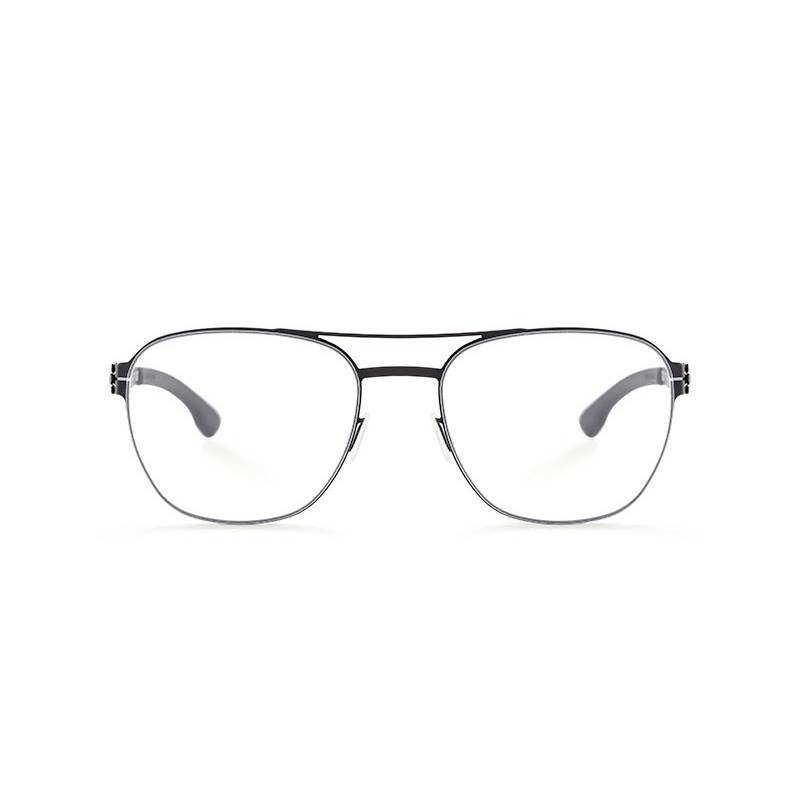 Lunettes Ic Berlin Mitte Black