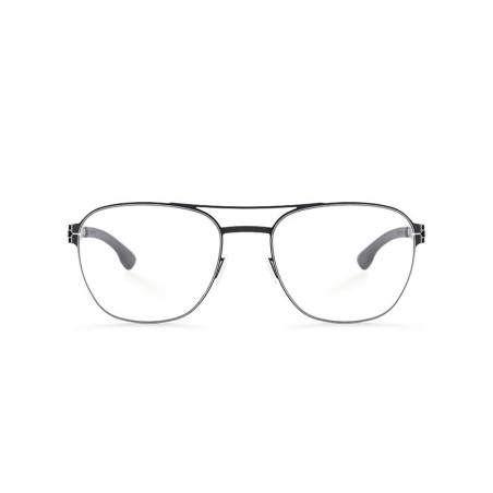 Lunettes Ic Berlin Mitte Black