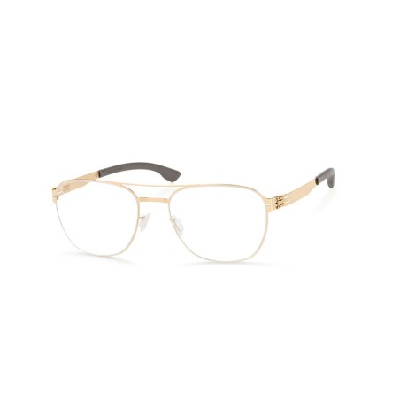 Lunettes Ic Berlin Mitte Rosé Gold