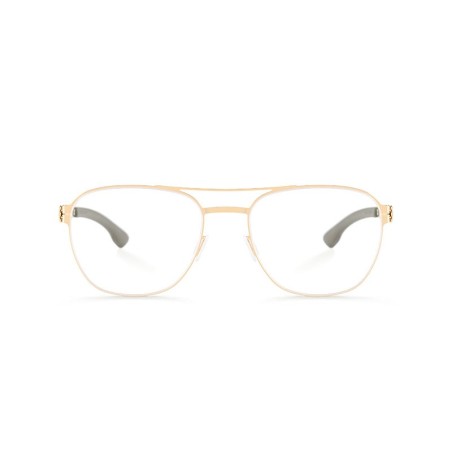 Lunettes Ic Berlin Mitte Rosé Gold