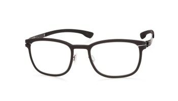 Lunettes Ic Berlin Tobias J Black