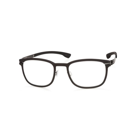 Lunettes Ic Berlin Tobias J Black