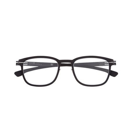 Lunettes Ic Berlin Tobias J Black