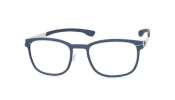 Lunettes Ic Berlin Tobias J Pearl Blue