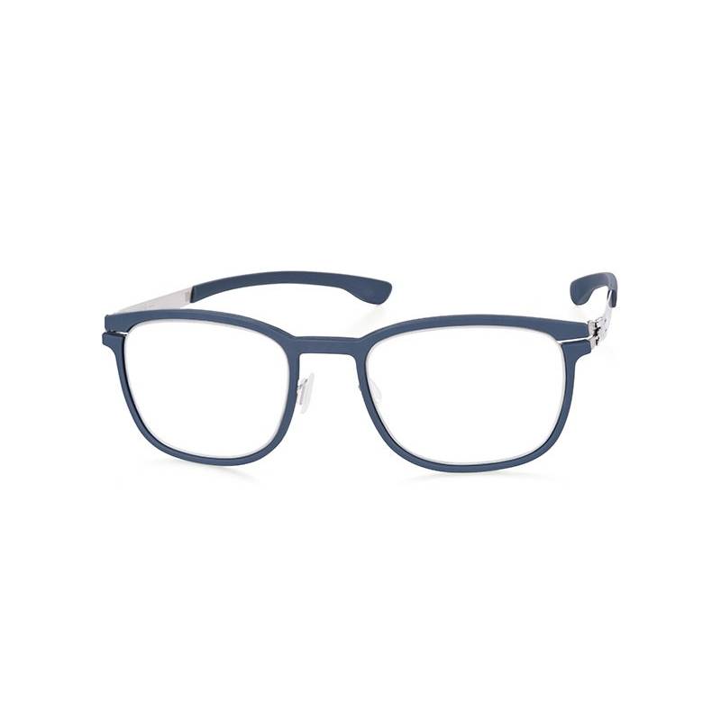 Lunettes Ic Berlin Tobias J Pearl Blue