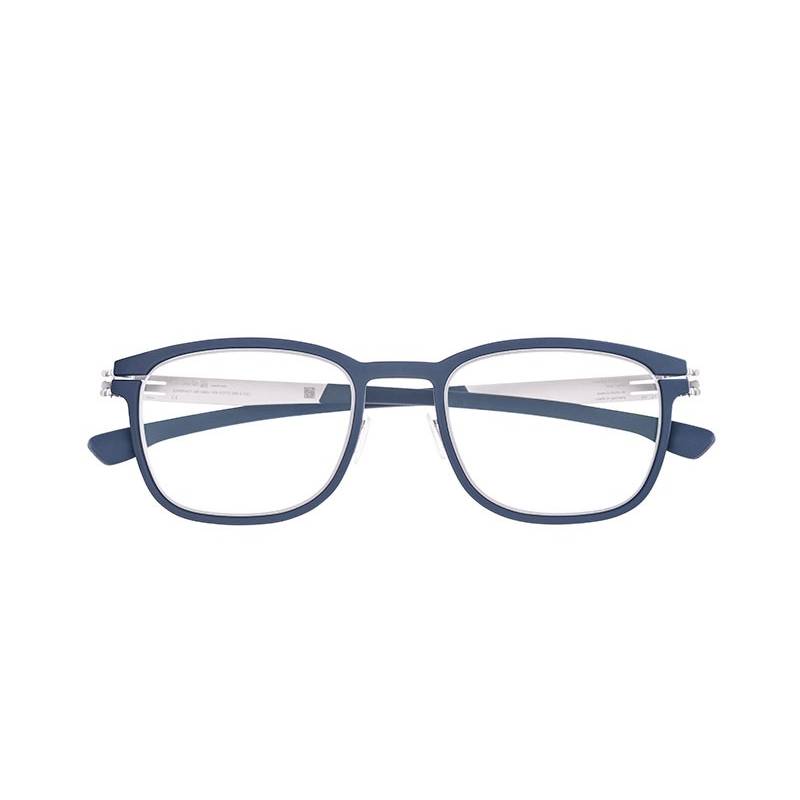 Lunettes Ic Berlin Tobias J Pearl Blue