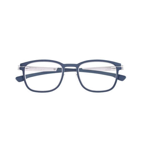 Lunettes Ic Berlin Tobias J Pearl Blue