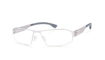 Lunettes Ic Berlin Arne 2.0 Chrome