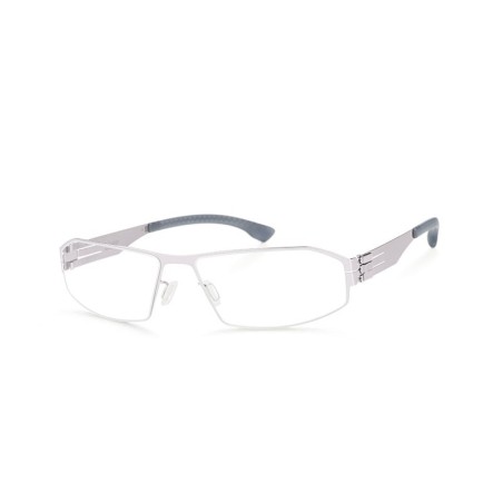 Lunettes Ic Berlin Arne 2.0 Chrome