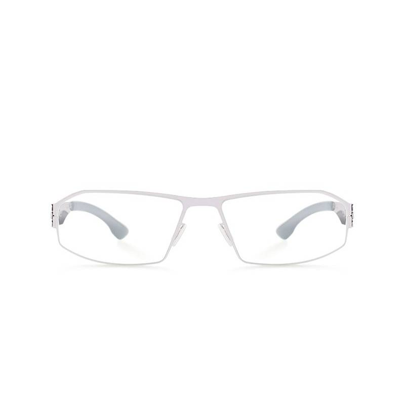 Lunettes Ic Berlin Arne 2.0 Chrome