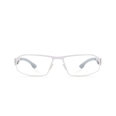 Lunettes Ic Berlin Arne 2.0 Chrome