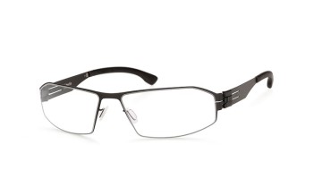 Lunettes Ic Berlin Arne 2.0 Black